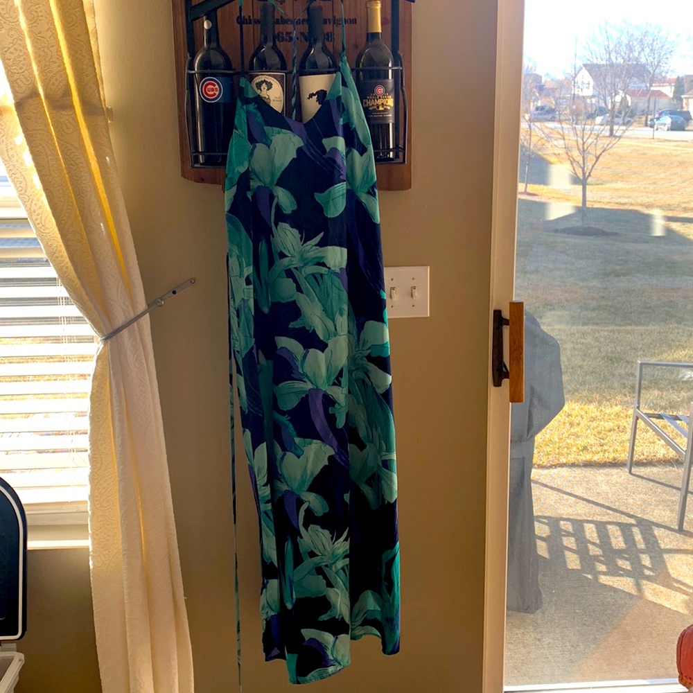 Loft summer dress